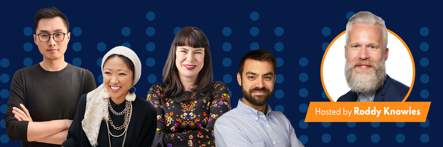 This is Product Management Podcast banner