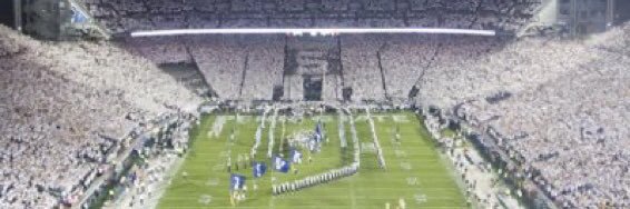 PennStateRod's profile banner image