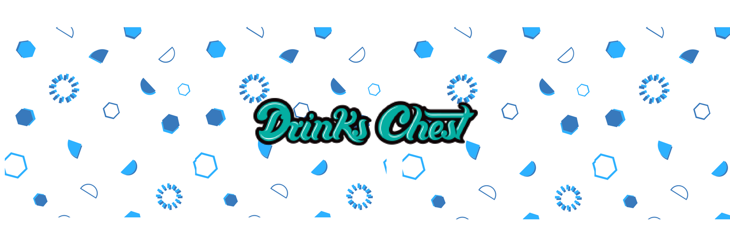 drinkschest's profile banner image