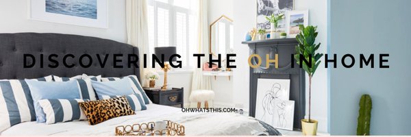 OhWsThis Profile Banner