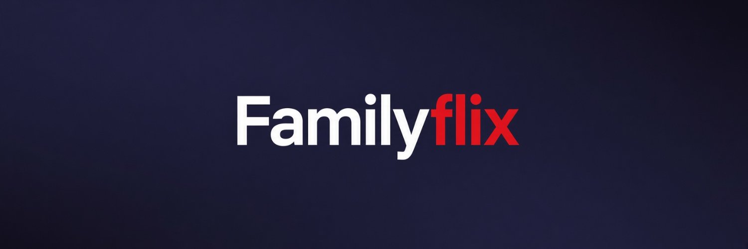 Familyflix69's profile banner image