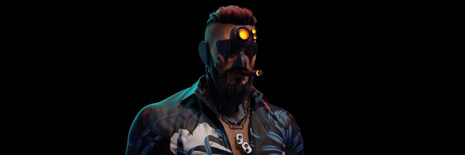 GP banner