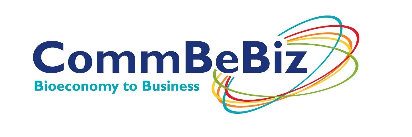 CommBeBiz banner