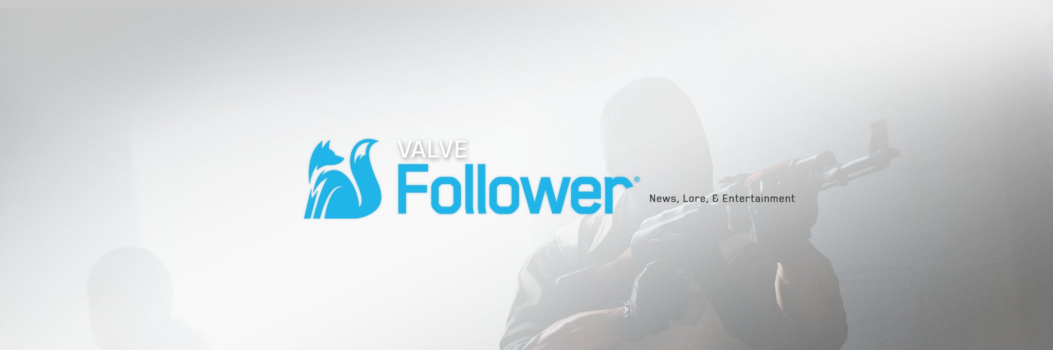 ValveFollower's profile banner image