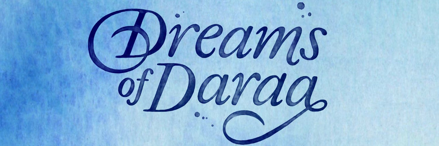 DreamsofDaraa's profile banner image