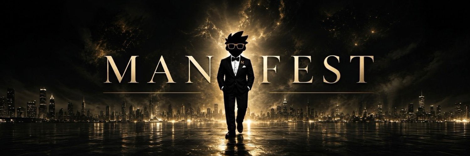 ManifiestingXs's profile banner image