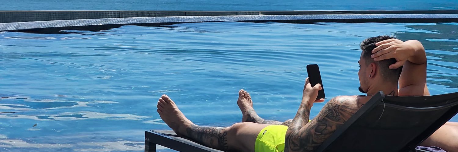 Leonardo Canto banner