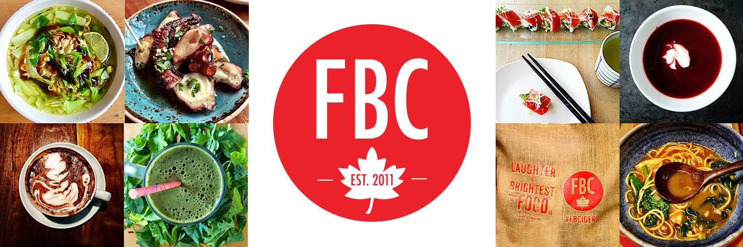 foodbloggersCA's profile banner image