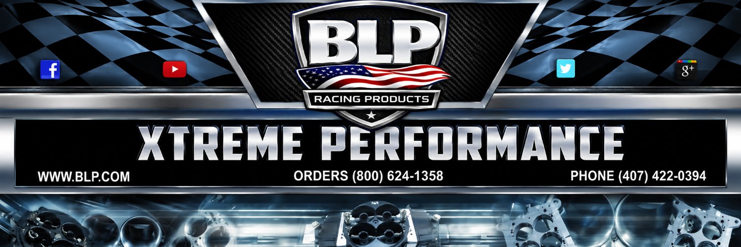 BLPRacing's profile banner image