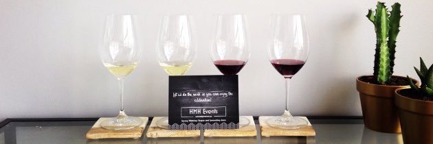 HMHevents's profile banner image
