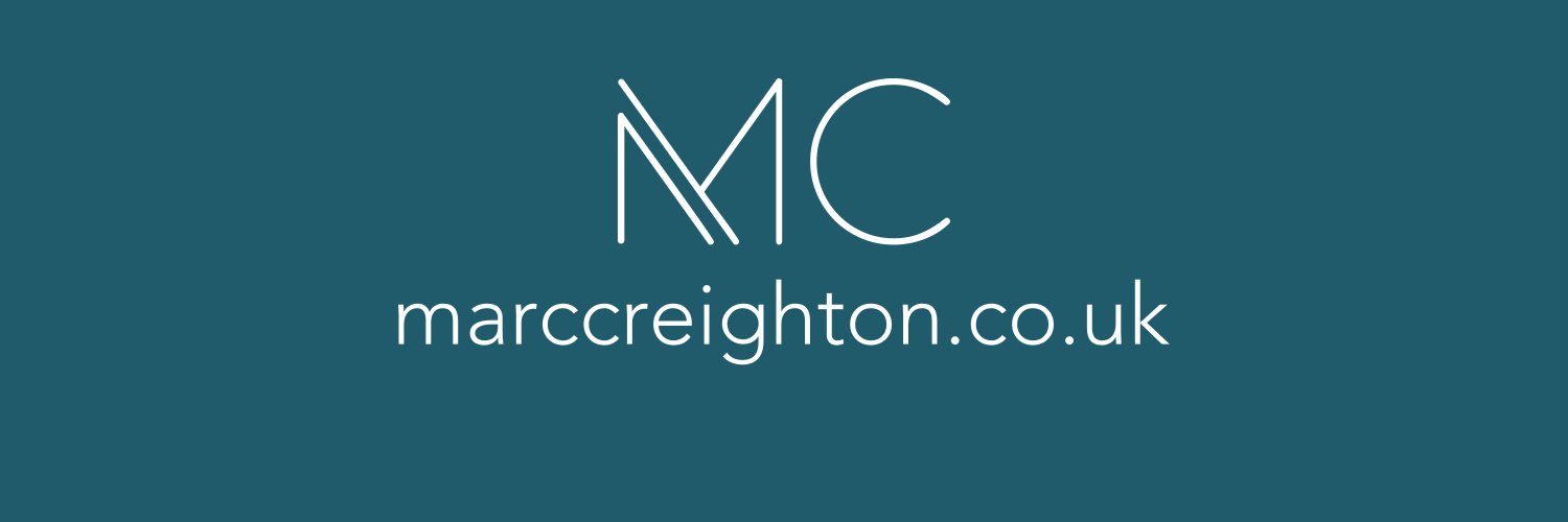 Marc_Creighton's profile banner image