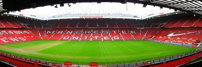 CB_MUFC's profile banner image