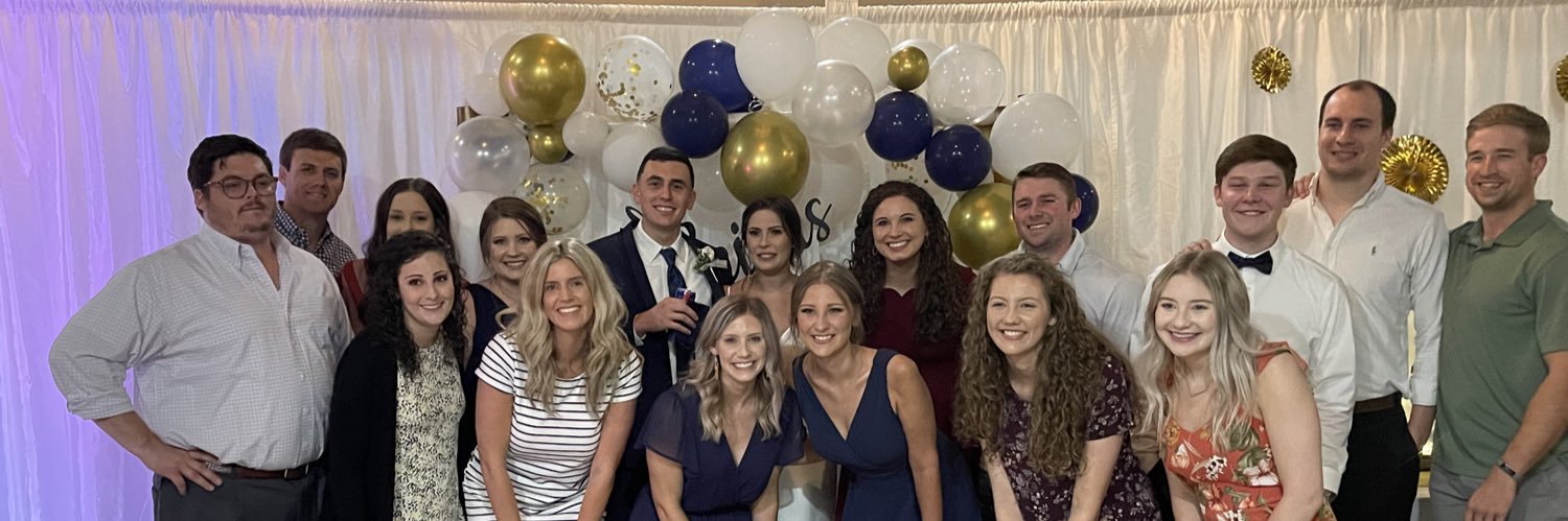SBriggler's profile banner image