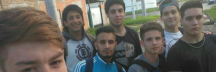 MatiRodriguezz_'s profile banner image