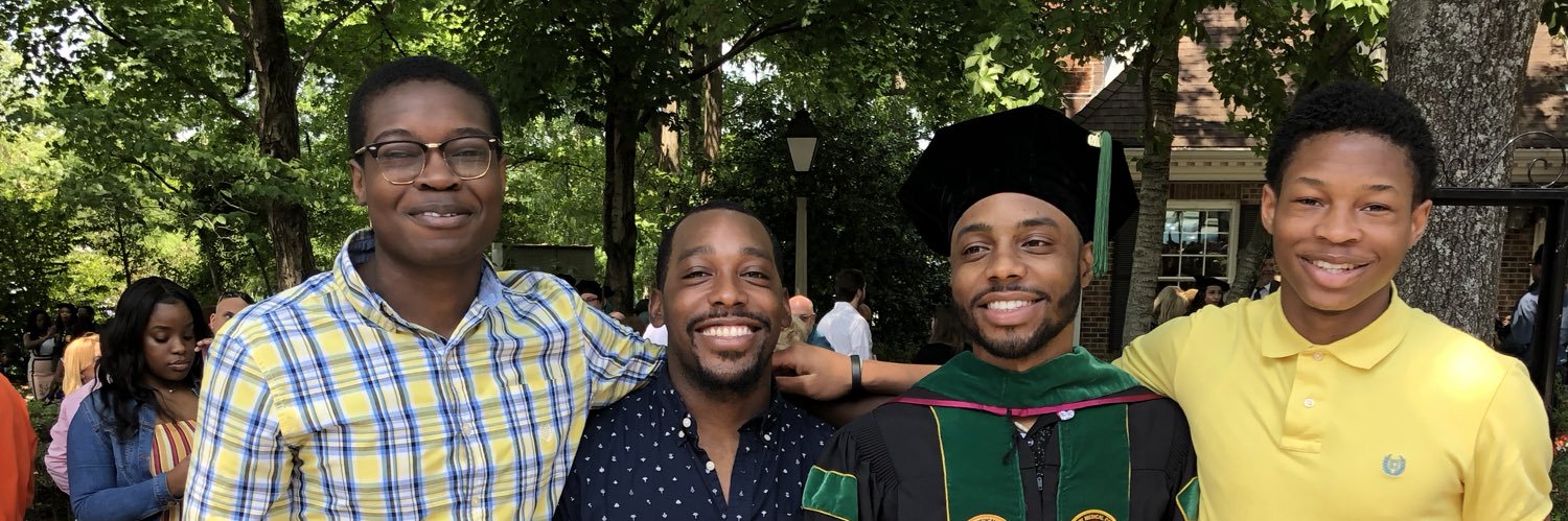 Raleigh Ayo Fatoki, MD, MBA banner