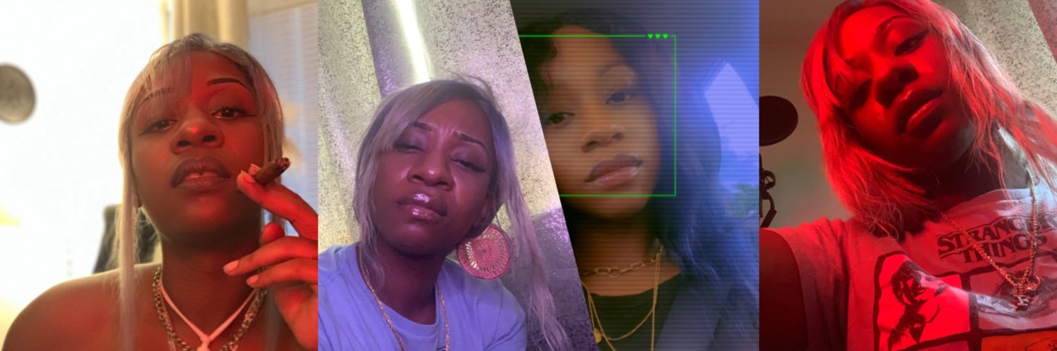 ShauniesWorld's profile banner image