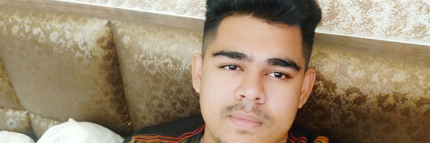 dbhattacharje10's profile banner image