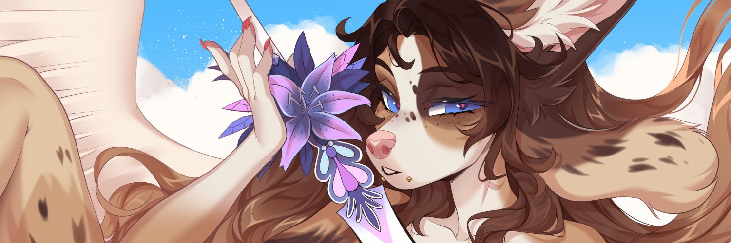 LumiLoona's profile banner image