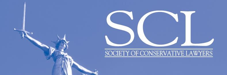 Conservative Lawyers banner