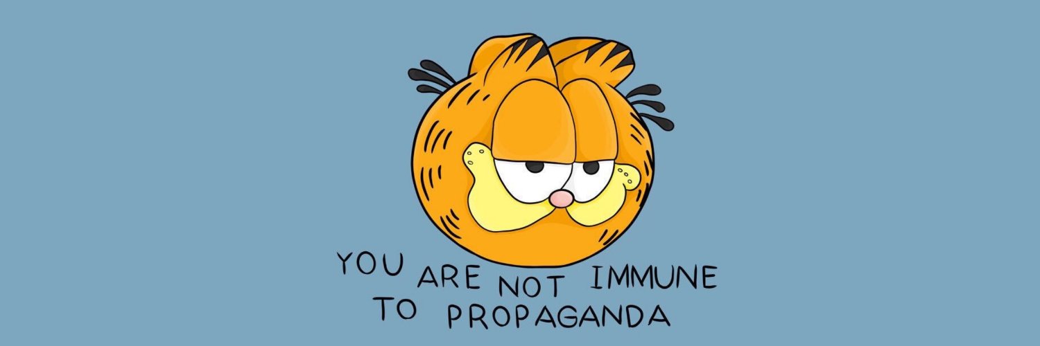 3 Garfields em um Sobretudo's banner