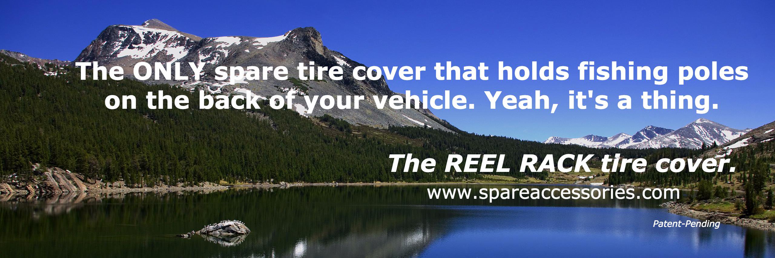 TheReelRack's profile banner image