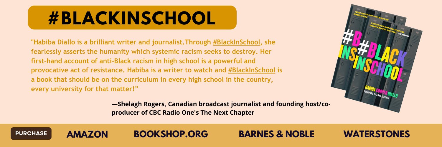 Habiba Diallo banner