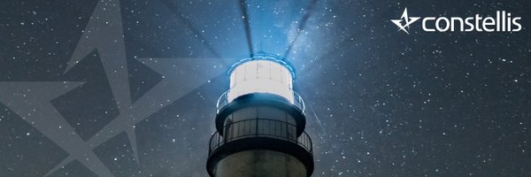 Constellis Profile Banner