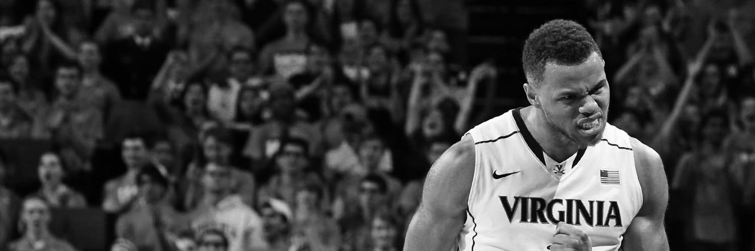 UVAWahoops's profile banner image