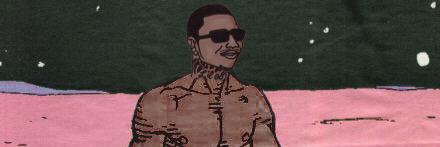 basednobleman66's profile banner image