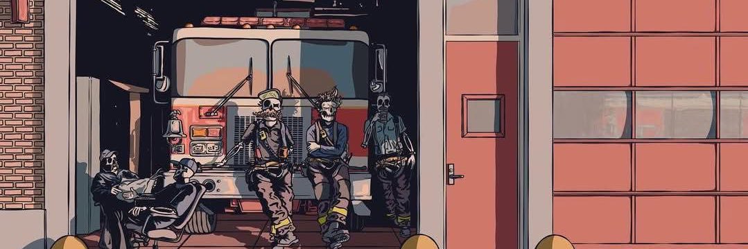 themafiadom's profile banner image