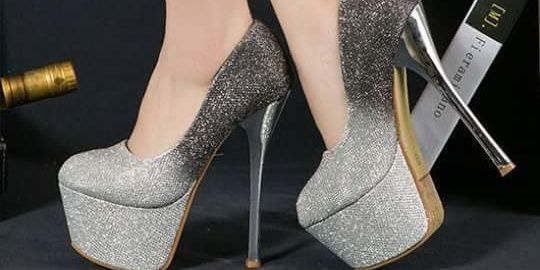 ShoesLoveMania's profile banner image