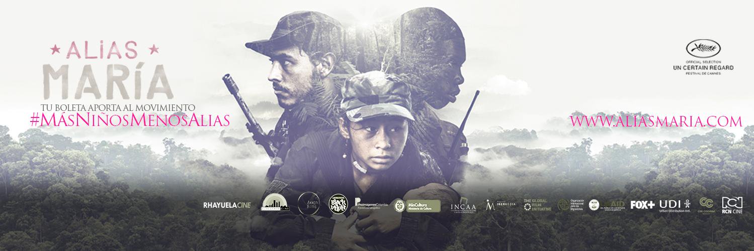 AliasMariaPeli's profile banner image