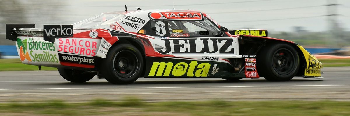 Ale Gagiulo banner