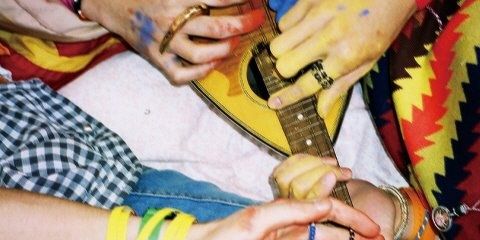 RojoSalome's profile banner image