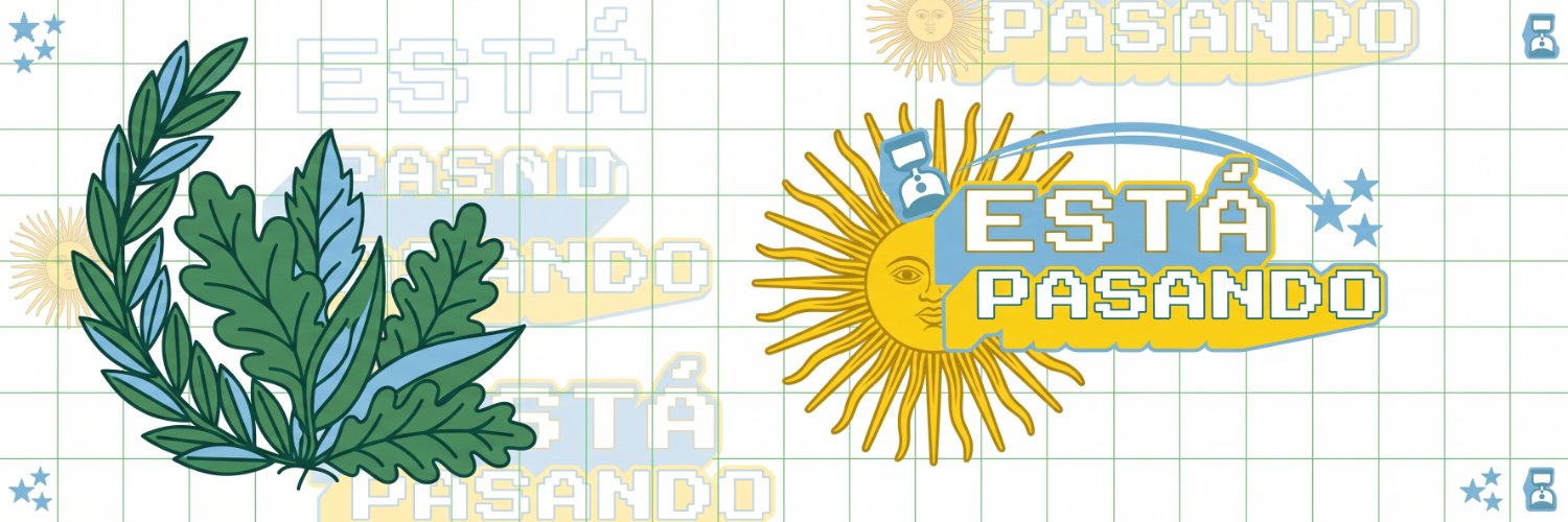 EstaPasando_Ar's profile banner image