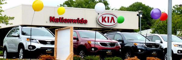 NationwideKia's profile banner image