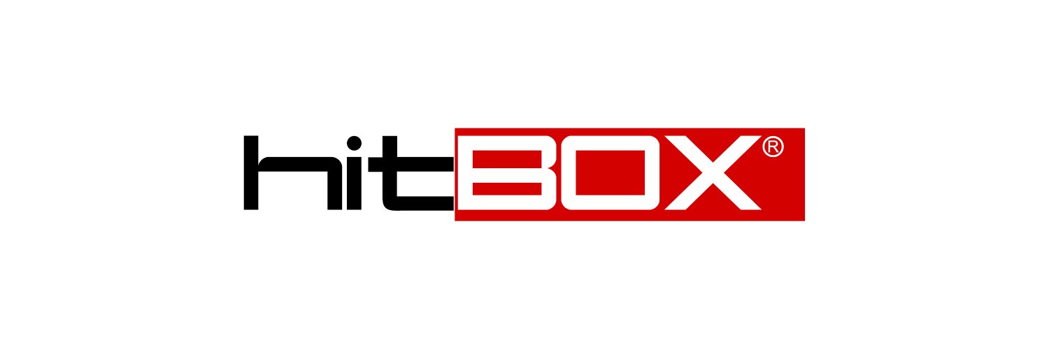 Hit Box Arcade banner