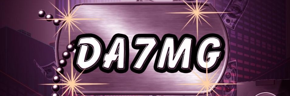 DA7MUSICGROUP's profile banner image