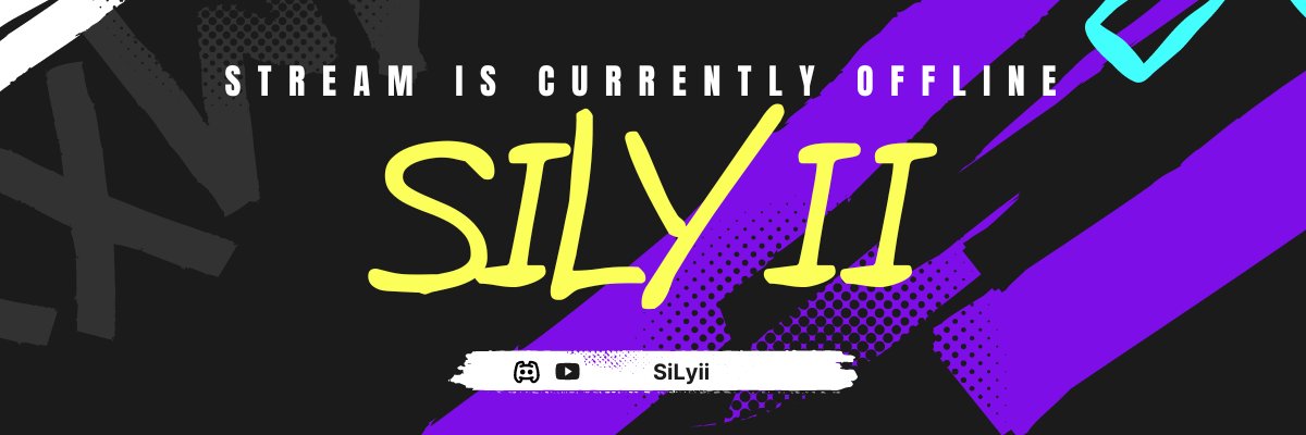 SiLyii banner