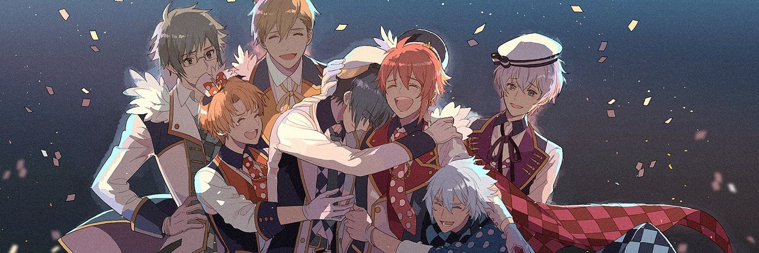 laurapop11's profile banner image