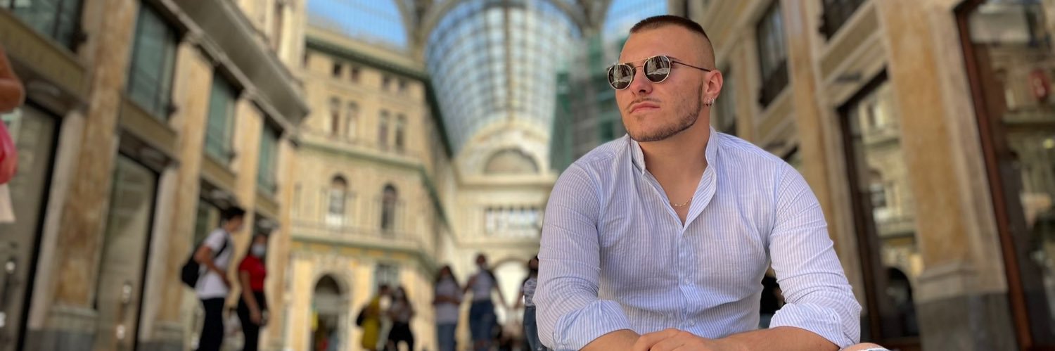 RaffoPazzo05's profile banner image