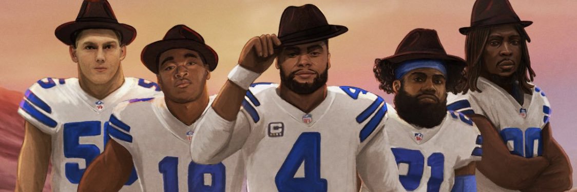 NotBenTarver's profile banner image