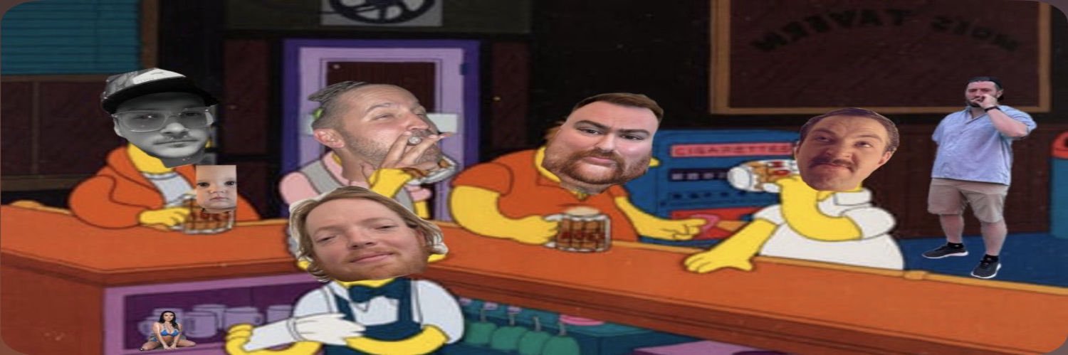 MichaelPreskar's profile banner image