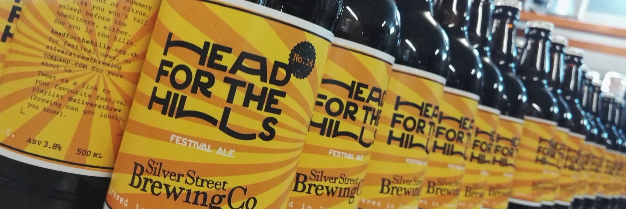 silverstbrew's profile banner image