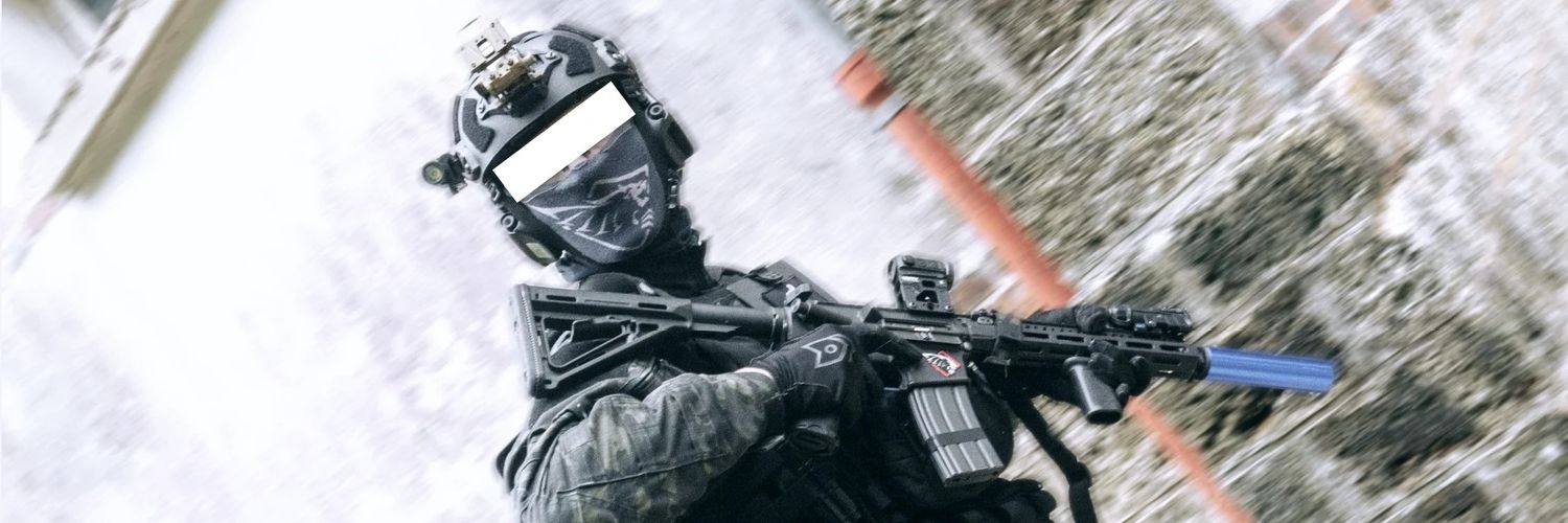 BlastSnip's profile banner image