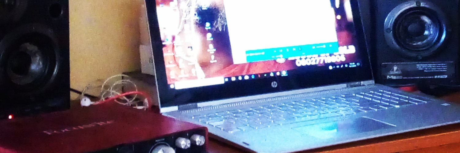 DottedBaba's profile banner image