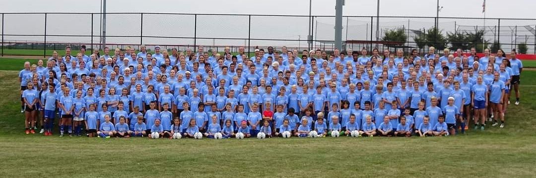 Chicago Inter SC banner