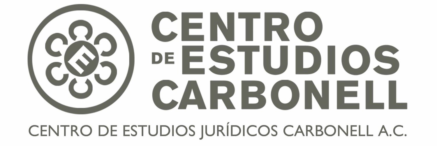 Miguel Carbonell's banner