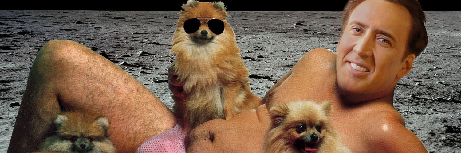frankcaito's profile banner image