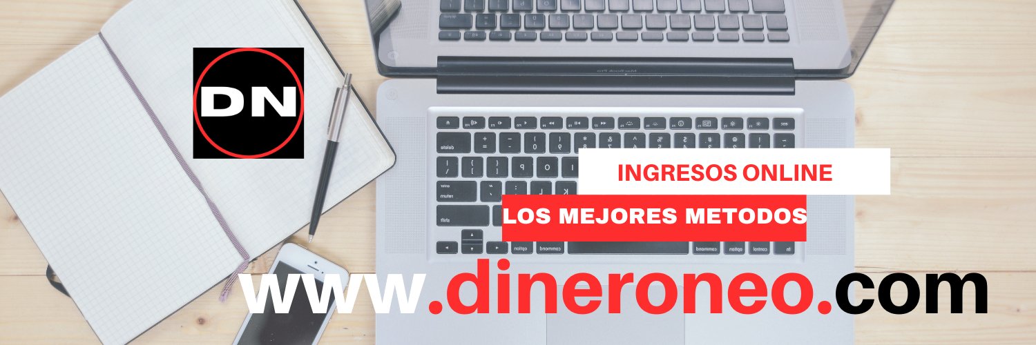 dineroneo's profile banner image